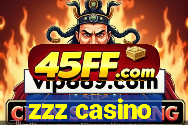 zzz casino